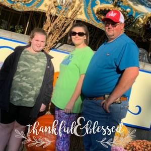 Meet your Posher, Jessy